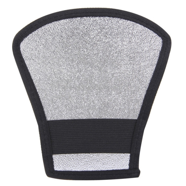Розсіювач PhotoGear PGK031 silver/white