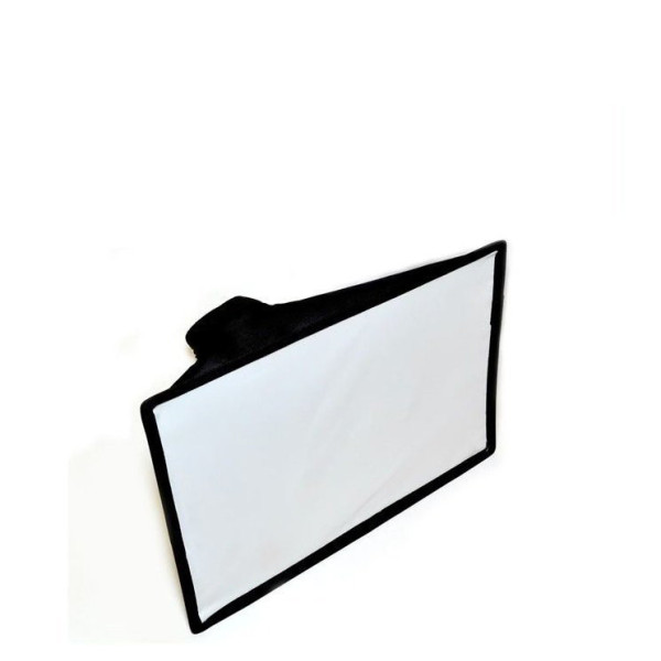 Розсіювач софтбокс AccPro LS-06 (20x30см)