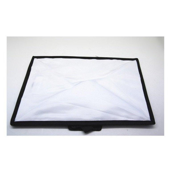 Розсіювач софтбокс AccPro LS-06 (20x30см)
