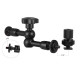 Кріплення AccPro ST-12 Articulating Magic Arm 7