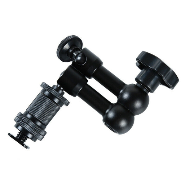 Кріплення AccPro ST-12 Articulating Magic Arm 7