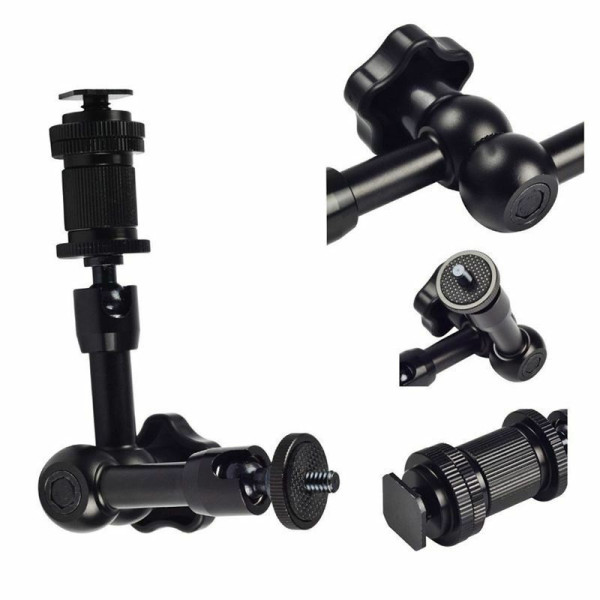 Кріплення AccPro ST-12 Articulating Magic Arm 7