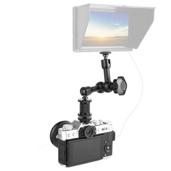 Кріплення AccPro ST-12 Articulating Magic Arm 7