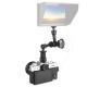 Кріплення AccPro ST-12 Articulating Magic Arm 7