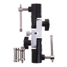 Держатель вспышки и зонта AccPro LS-13