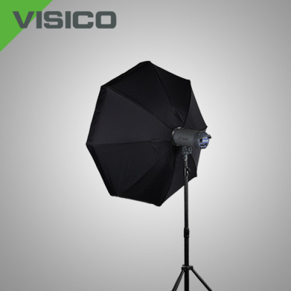 Софтбокс октобокс Visico FB-080 Beauty Dish (80см)
