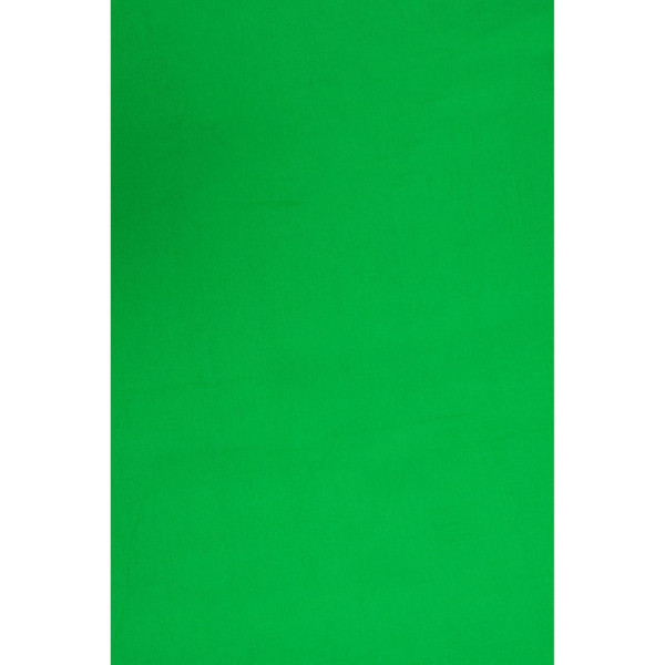 Фон студійний тканинний Visico PBM-3060 green Chroma Key 3х6м