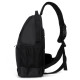 Рюкзак Huwang DAC-0303P black/purple