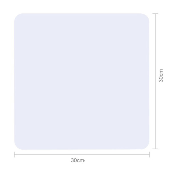 Панель для съёмки Puluz PU5330W white (30x30см)