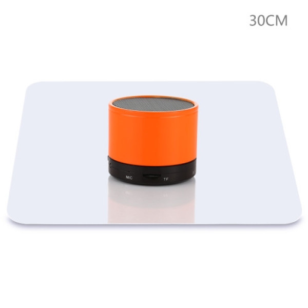 Панель для съёмки Puluz PU5330W white (30x30см)