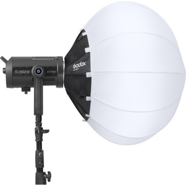 Постійне світло Godox SL150IIBi Bi-Color