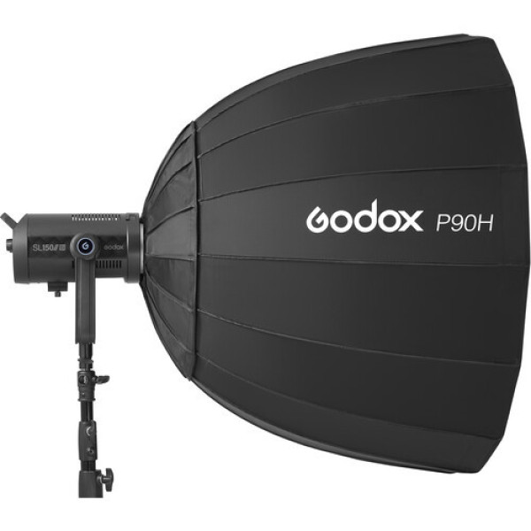 Постійне світло Godox SL150IIBi Bi-Color