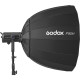 Постійне світло Godox SL150IIBi Bi-Color