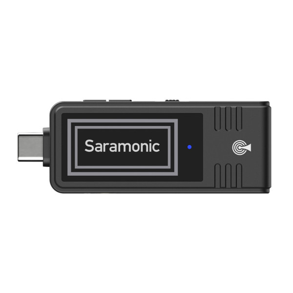 Беспроводная радиосистема Saramonic SR-WM2100 U2 (SR-WM2100 U2)