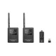 Беспроводная радиосистема Saramonic SR-WM2100 U2 (SR-WM2100 U2)