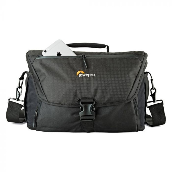 Сумка Lowepro Nova 200 AW II (LP37142-PWW)