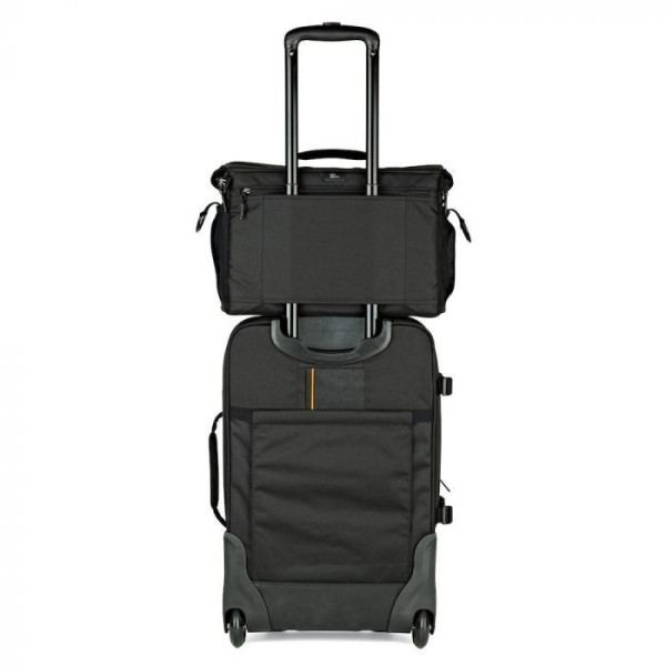 Сумка Lowepro Nova 200 AW II (LP37142-PWW)