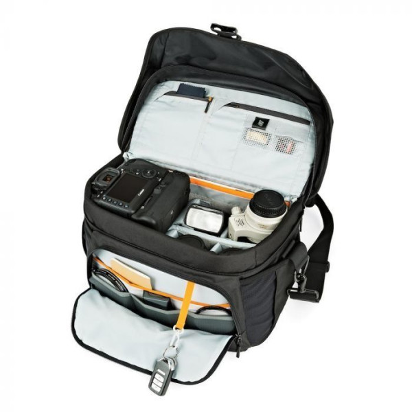 Сумка Lowepro Nova 200 AW II (LP37142-PWW)