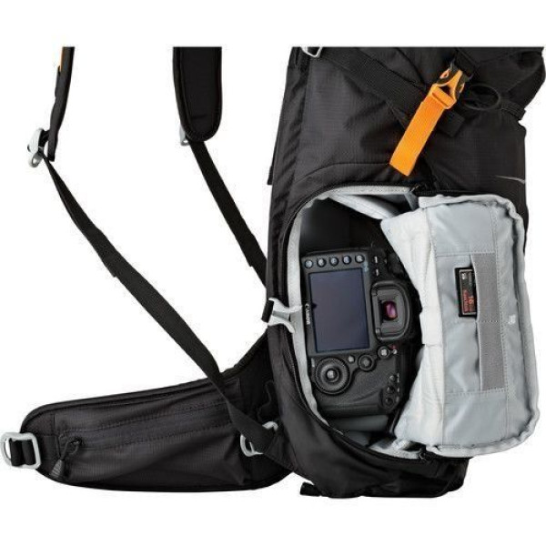 Рюкзак Lowepro Photo Sport 300 AW II Horizon Blue (LP36891-PWW)