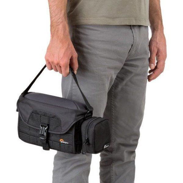 Сумка Lowepro ProTactic SH 120 AW (LP36923-PWW)