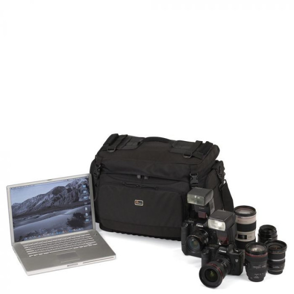 Сумка Lowepro Magnum 650 AW (LP36055-PWW)