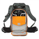 Рюкзак Lowepro Whistler BP 350 AW (LP36896-PWW)