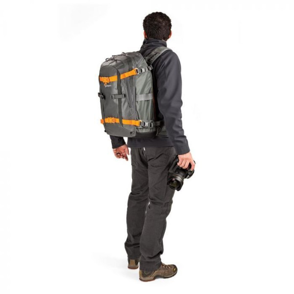 Рюкзак Lowepro Whistler BP 350 AW (LP36896-PWW)