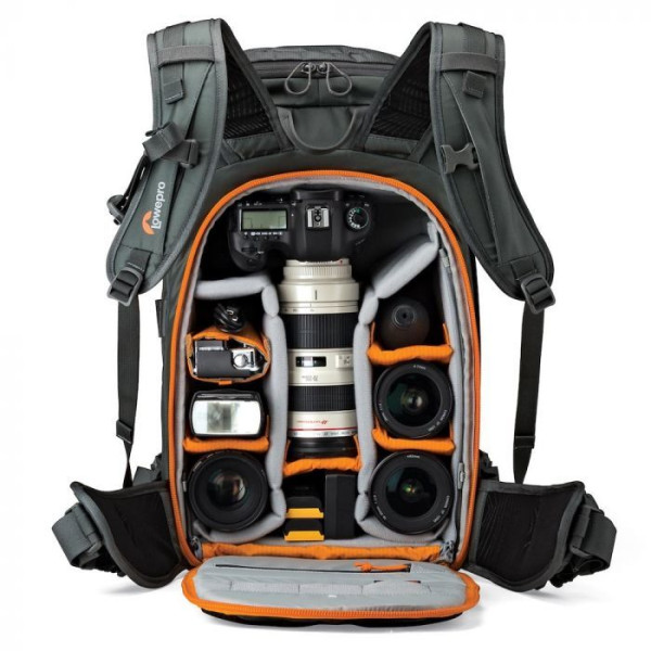 Рюкзак Lowepro Whistler BP 350 AW (LP36896-PWW)