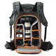 Рюкзак Lowepro Whistler BP 350 AW (LP36896-PWW)
