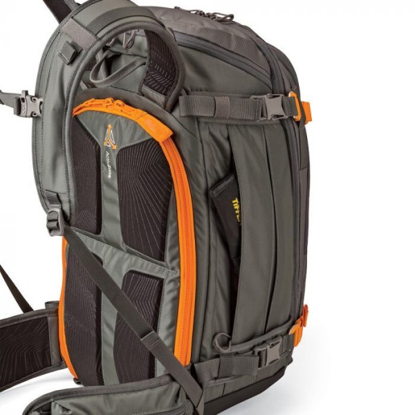 Рюкзак Lowepro Whistler BP 350 AW (LP36896-PWW)
