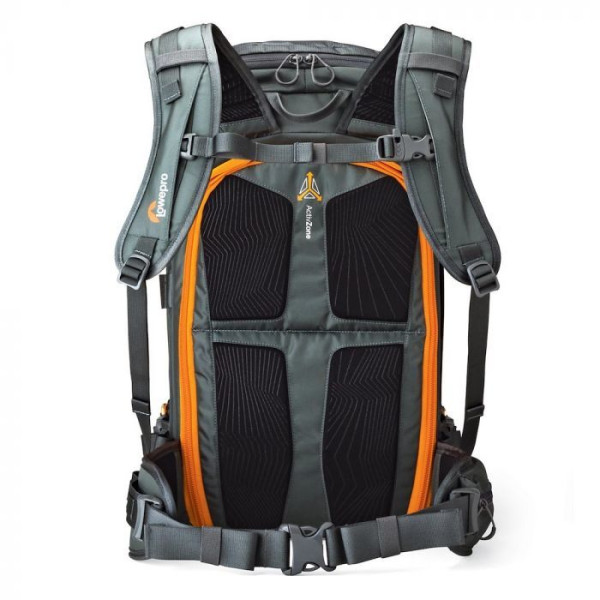 Рюкзак Lowepro Whistler BP 350 AW (LP36896-PWW)