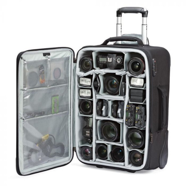 Чемодан Lowepro Pro Roller x300 AW (LP36699-PWW)