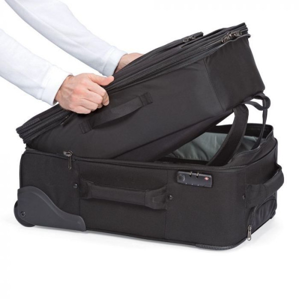 Чемодан Lowepro Pro Roller x300 AW (LP36699-PWW)