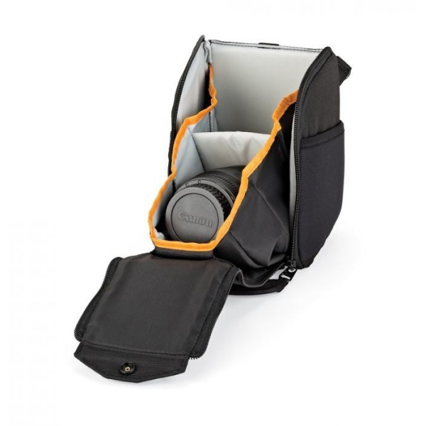 Сумка Lowepro ProTactic LensExchan (LP37179-PWW)