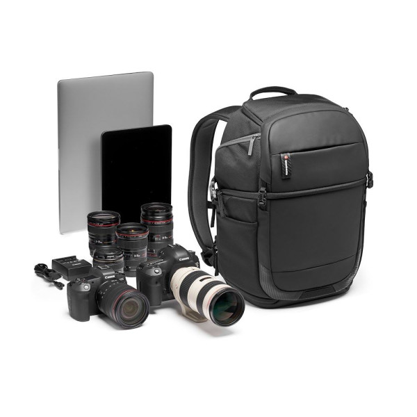 Advanced Fast рюкзак для DSLR/CSC (MB MA2-BP-FM)