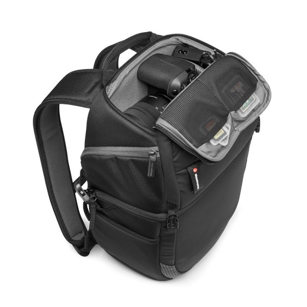 Advanced Fast рюкзак для DSLR/CSC (MB MA2-BP-FM)