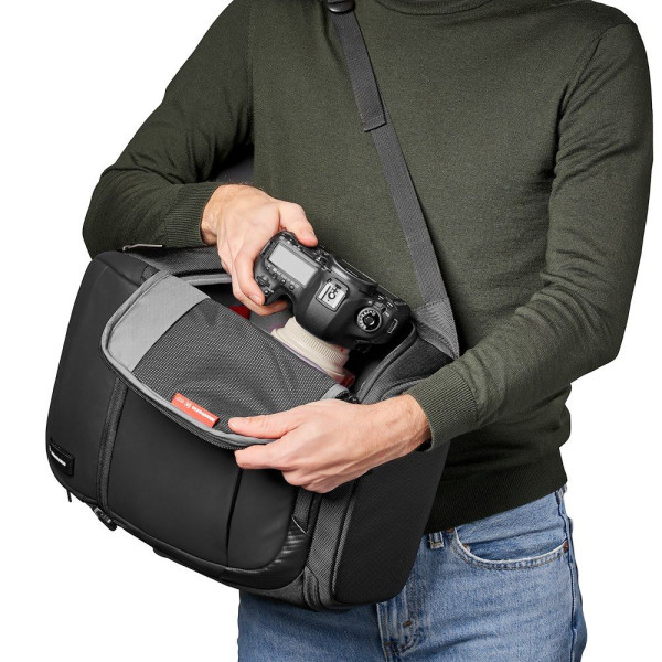 Advanced Fast рюкзак для DSLR/CSC (MB MA2-BP-FM)