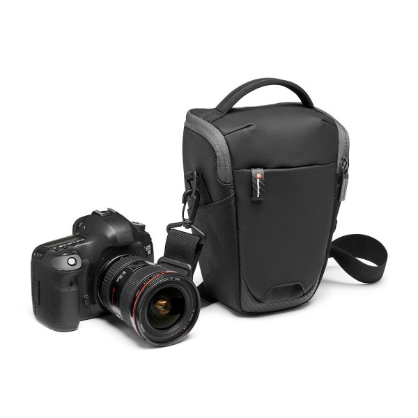 Advanced сумка треугольная для DSLR/CSC, р-р M (MB MA2-H-M)