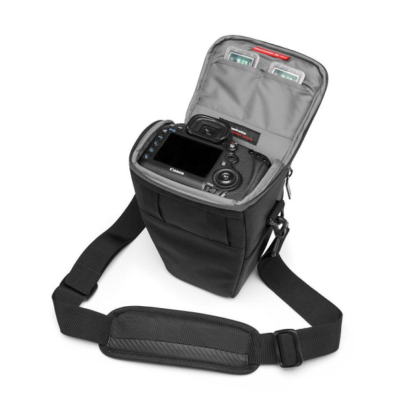 Advanced сумка треугольная для DSLR/CSC, р-р M (MB MA2-H-M)