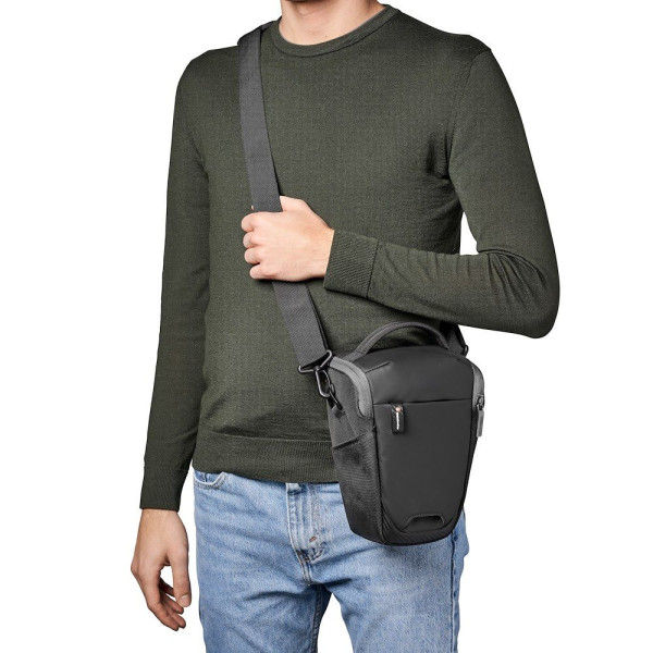 Advanced сумка треугольная для DSLR/CSC, р-р M (MB MA2-H-M)