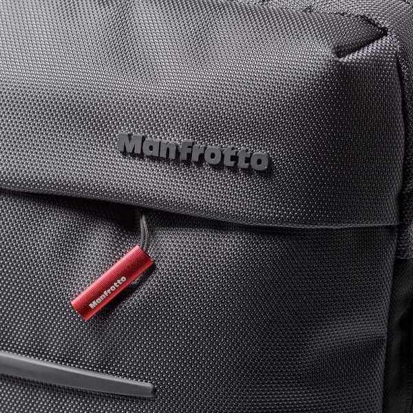 Manhattan Speedy-10 сумка-месенджер для DSLR/CSC (MB MN-M-SD-10)