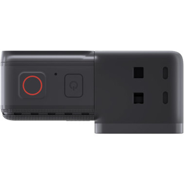 Панорамна камера Insta360 One R 4K