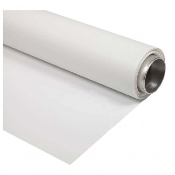 Фон вініловий матовий Visico VM-2760 White 2,72 x 6,0 м