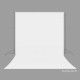 Фон вініловий матовий Visico VM-2760 White 2,72 x 6,0 м