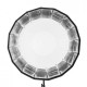 Софтбокс с сотами Visico EZ-105G umbrella beauty dish