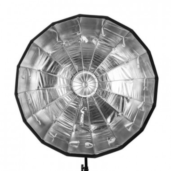 Софтбокс с сотами Visico EZ-105G umbrella beauty dish