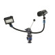 Відео голова NOVOFLEX Video head MonoLite Q=MOUNT зі знімною платформою Q=MOUNT