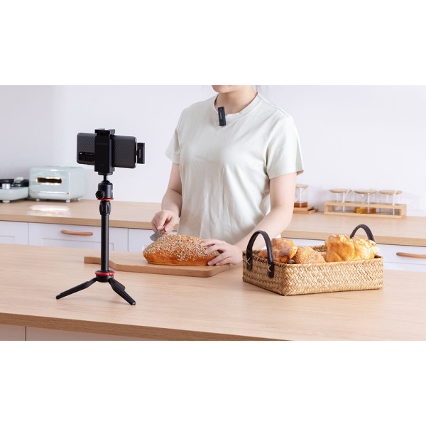 Беспроводная микрофонная система BLINK Go-U1 Kit