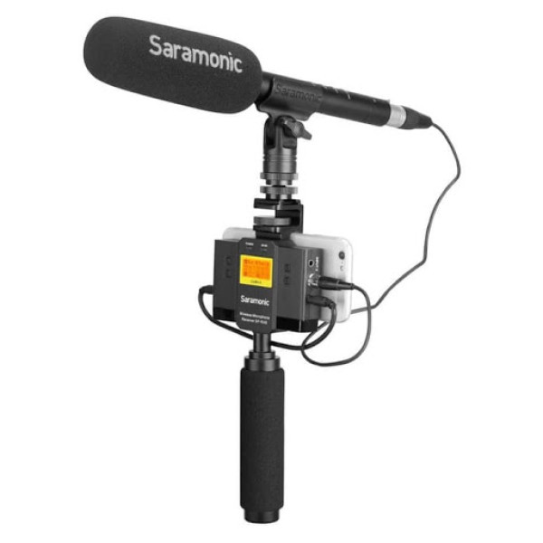 Радиосистема Saramonic UwMic9 Kit13