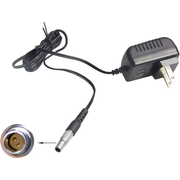 Блок живлення Hollyland Power Adapter 2 pin